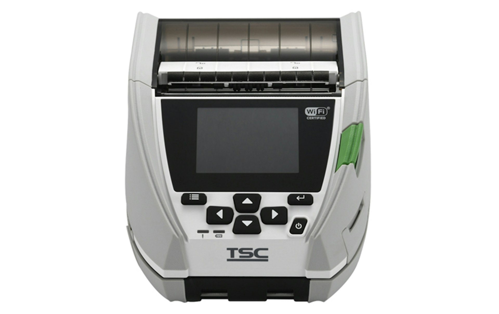 TSC Printronix Auto ID launches affordable new desktop and mobile printers specifically for healthcare environments