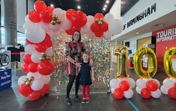 Prime Accountants celebrate with Birmingham Children’s Hospital heroes